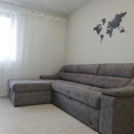 Greyapart Apartment Brest Luaran gambar