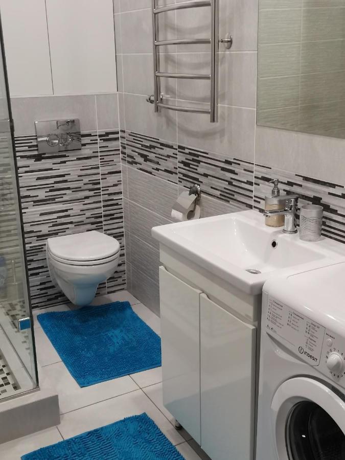 Greyapart Apartment Brest Luaran gambar