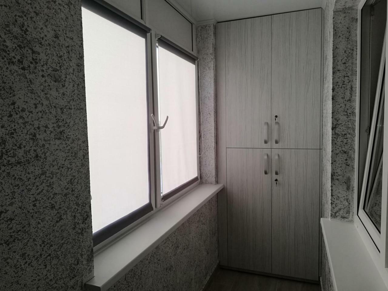 Greyapart Apartment Brest Luaran gambar