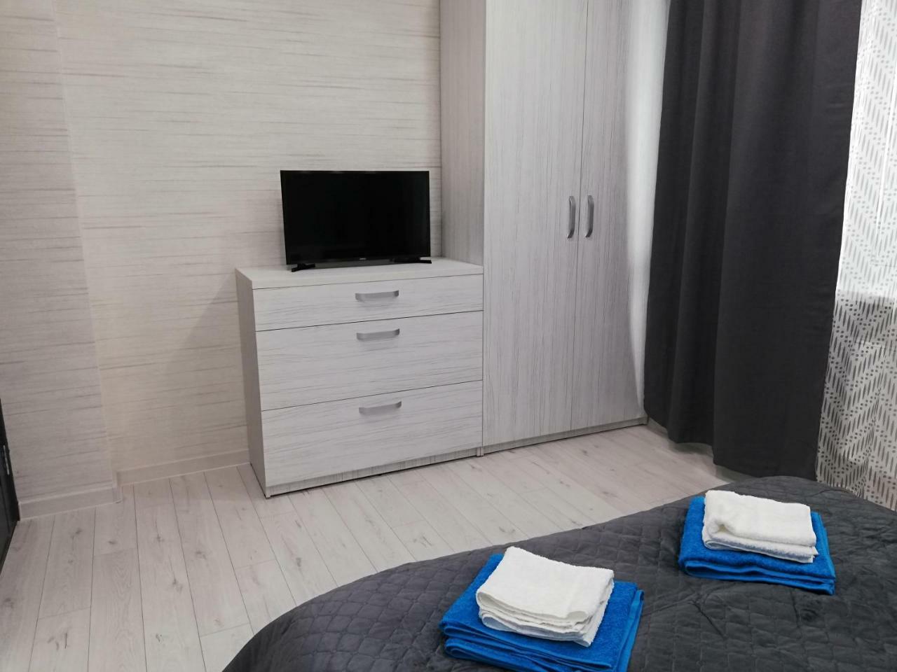 Greyapart Apartment Brest Luaran gambar