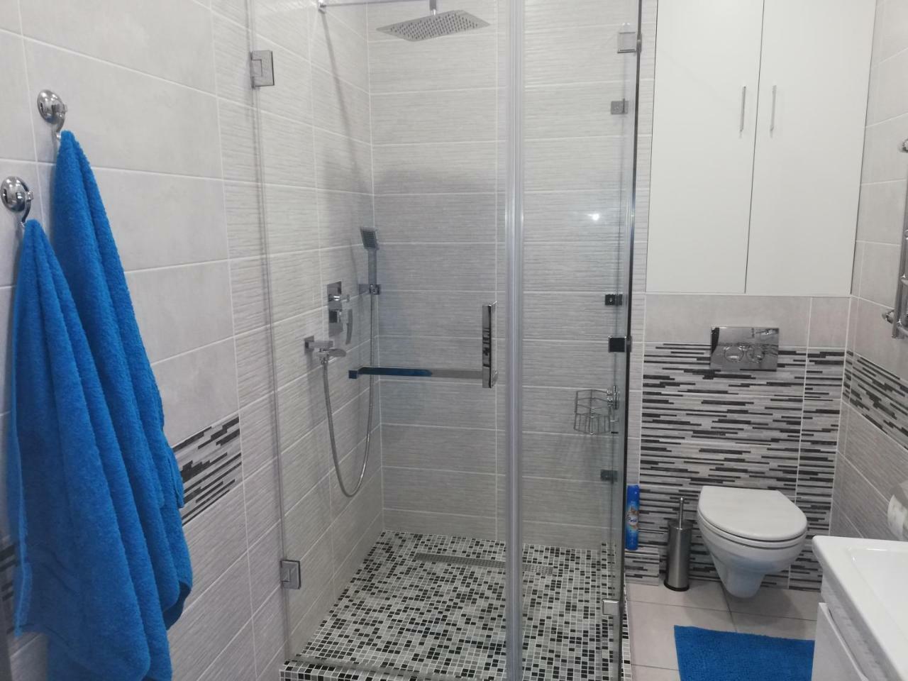 Greyapart Apartment Brest Luaran gambar