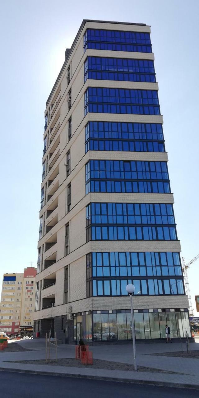 Greyapart Apartment Brest Luaran gambar