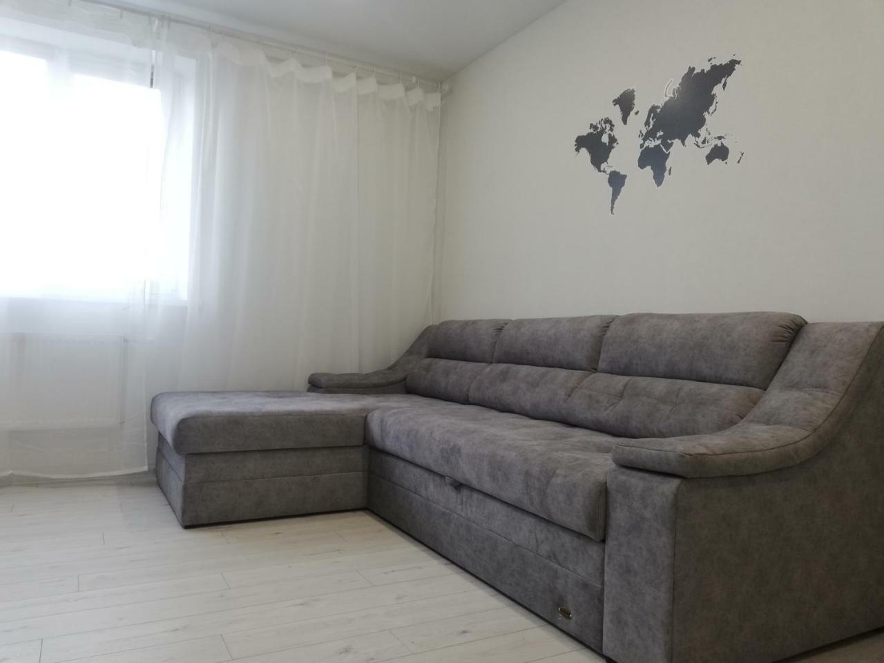 Greyapart Apartment Brest Luaran gambar