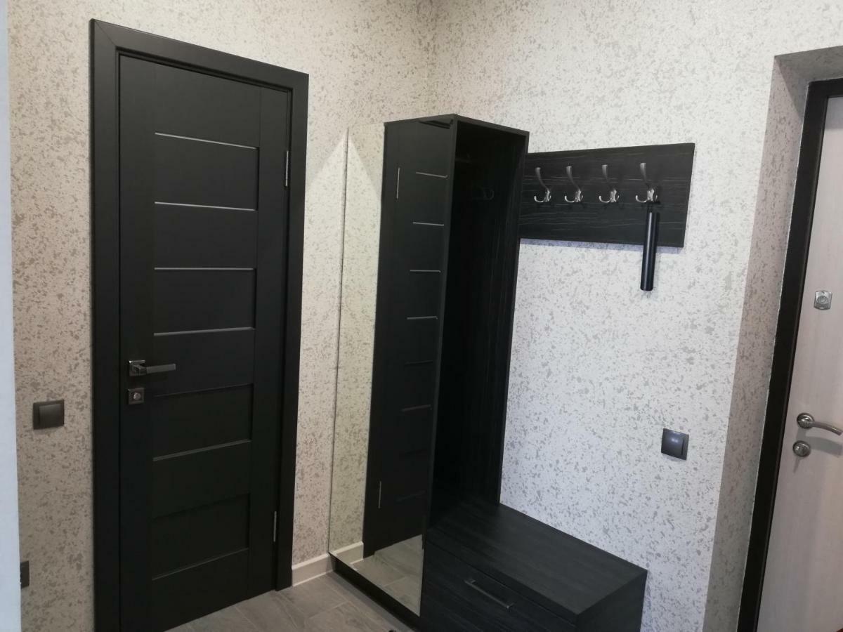 Greyapart Apartment Brest Luaran gambar