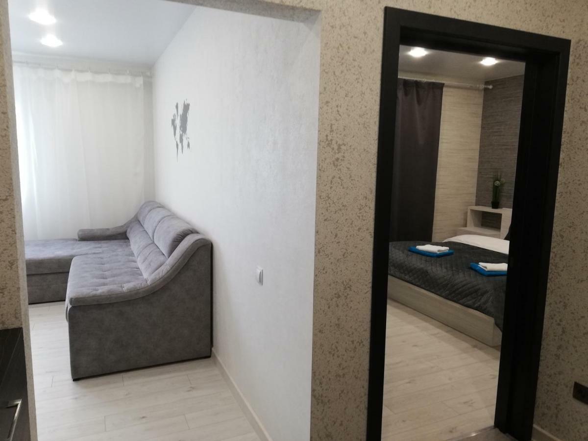 Greyapart Apartment Brest Luaran gambar